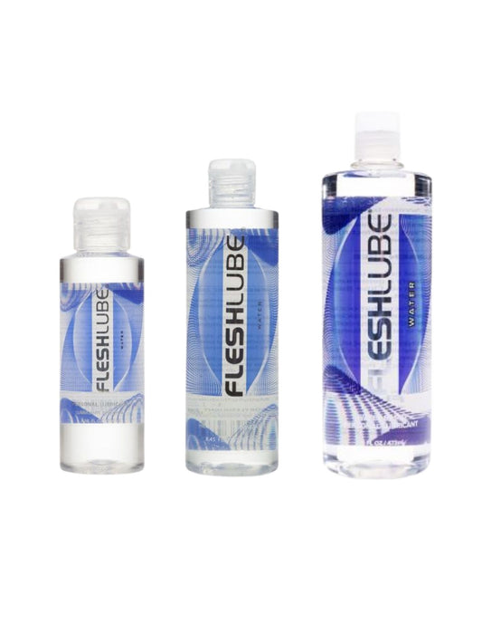 Fleshlight Fleshlube - Water