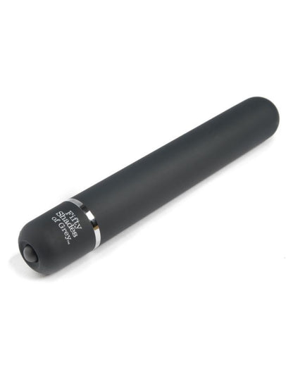 Fifty Shades of Grey Charlie Tango Classic Vibrator