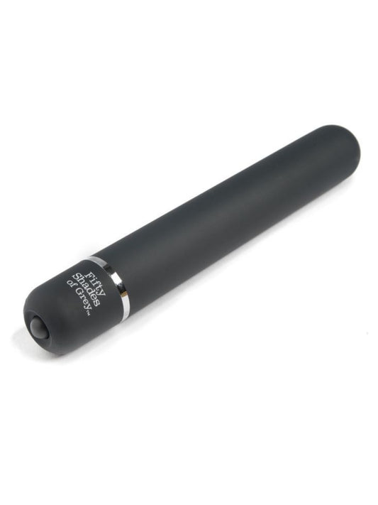 Fifty Shades of Grey Charlie Tango Classic Vibrator