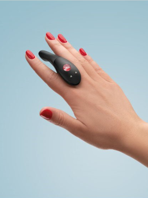 Fun Factory Be One Finger Vibrator