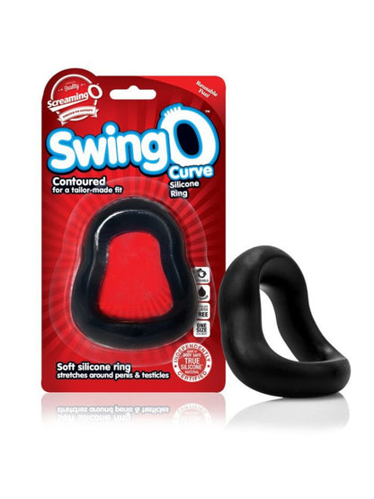 Screaming O SwingO Curved