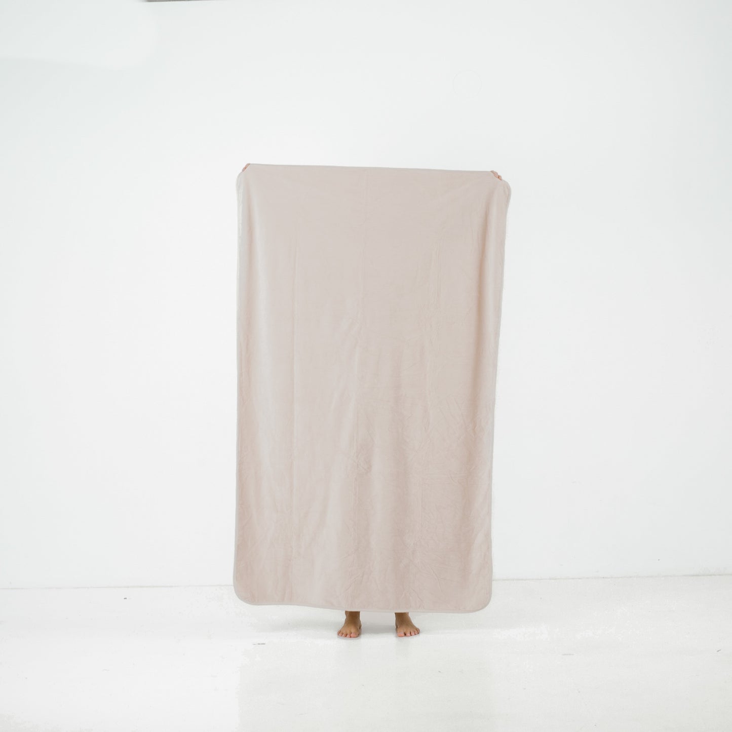 Splash Blanket - The OG (Bonded) - Champayne