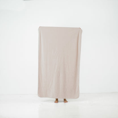 Splash Blanket - The OG (Bonded) - Champayne