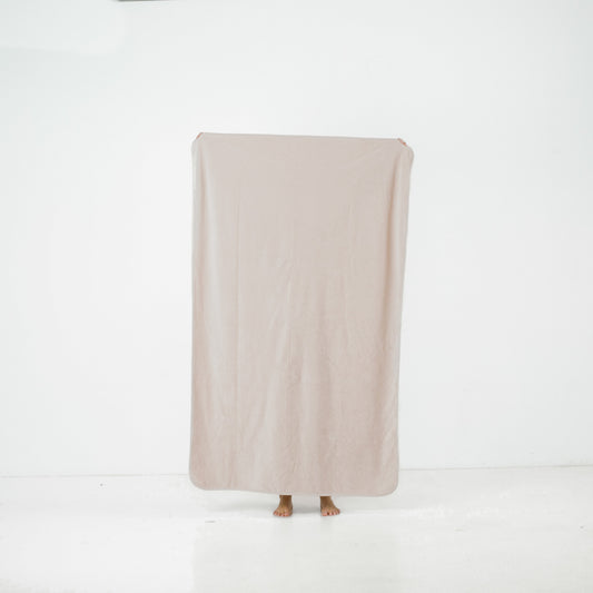 Splash Blanket - The OG (Bonded) - Champayne