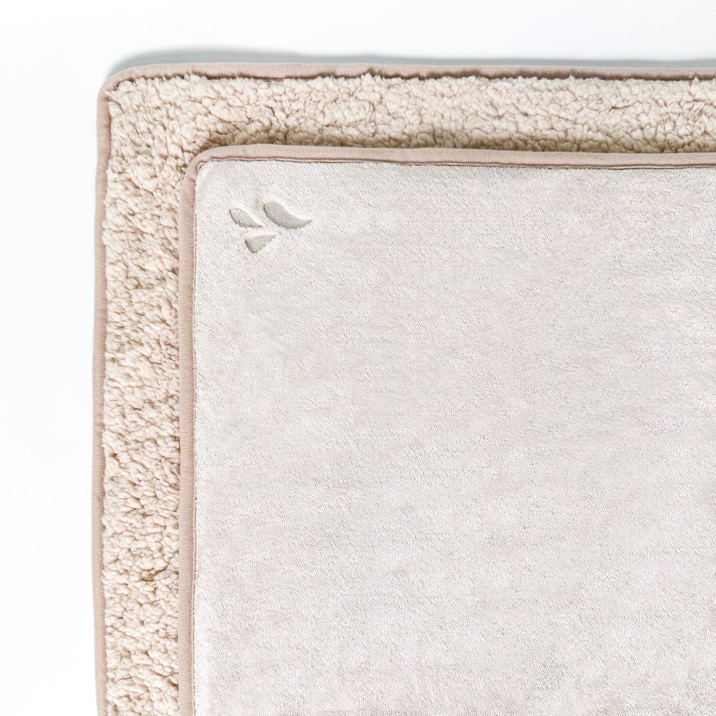 Splash Blanket - The OG (Bonded) - Champayne