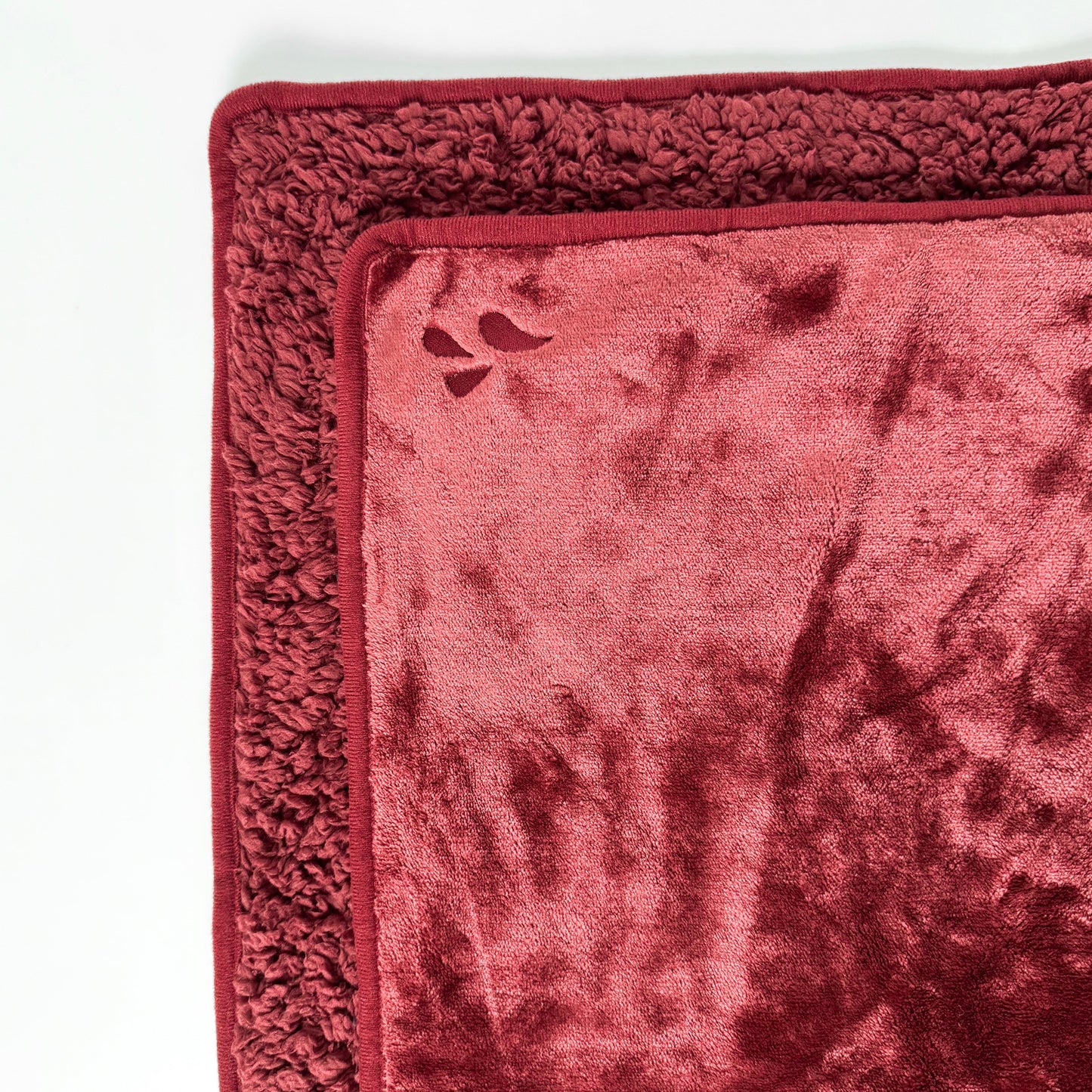 Splash Blanket - The OG (Bonded) - Moon Blood