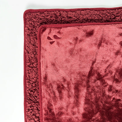 Splash Blanket - The OG (Bonded) - Moon Blood