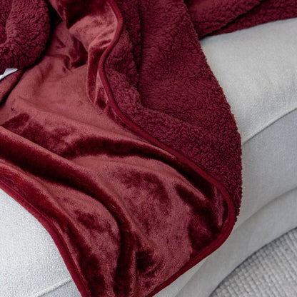 Splash Blanket - The OG (Bonded) - Moon Blood
