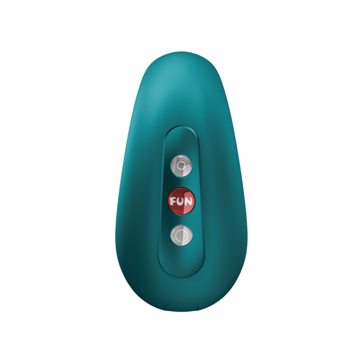 Fun Factory Cherie - Double Air Pulse Vibrator