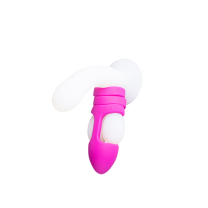 Balldo Set - Non-Vibrating - Purple