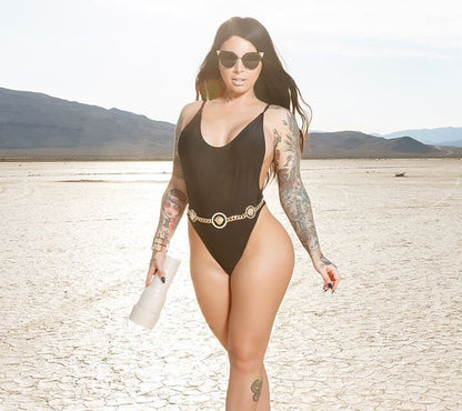 Fleshlight Girls - Christy Mack