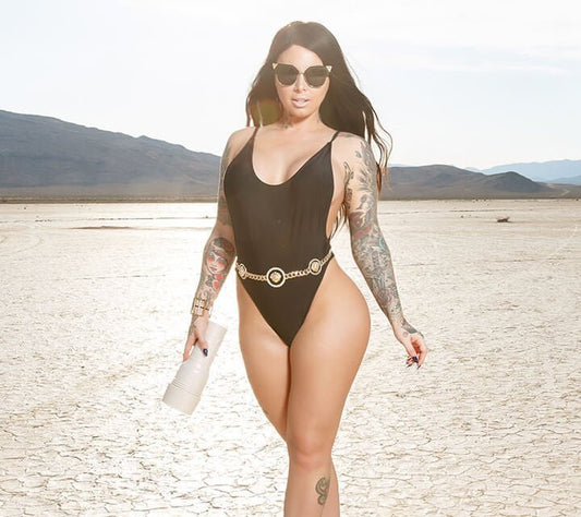 Fleshlight Girls - Christy Mack
