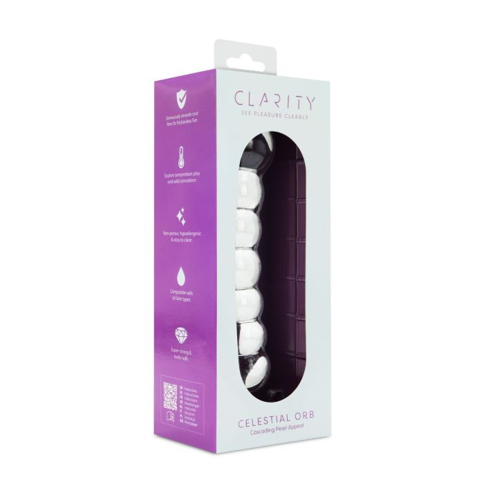 Clarity - Celestial Orb