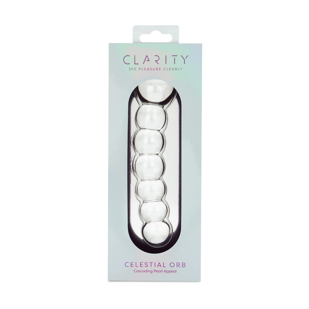 Clarity - Celestial Orb