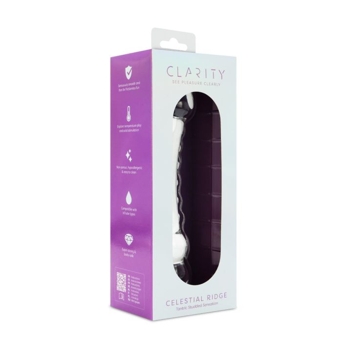 Clarity - Celestial Ridge