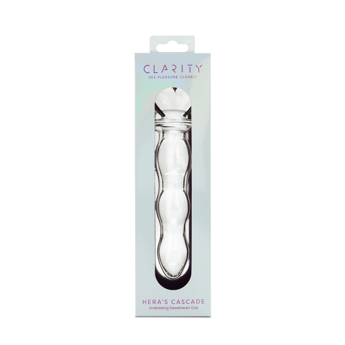 Clarity - Hera's Cascade