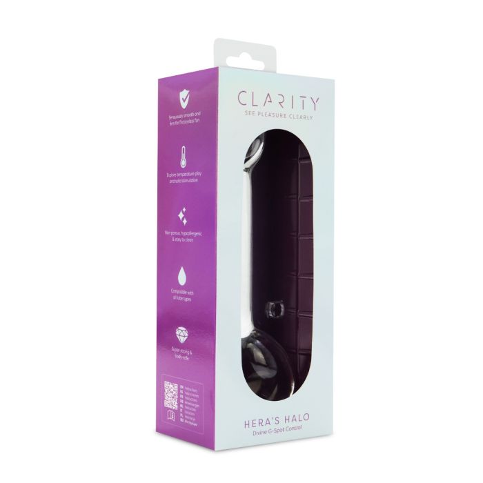 Clarity - Hera's Halo