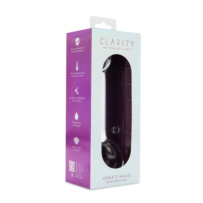 Clarity - Hera's Halo