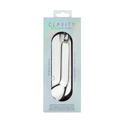 Clarity - Hera's Halo