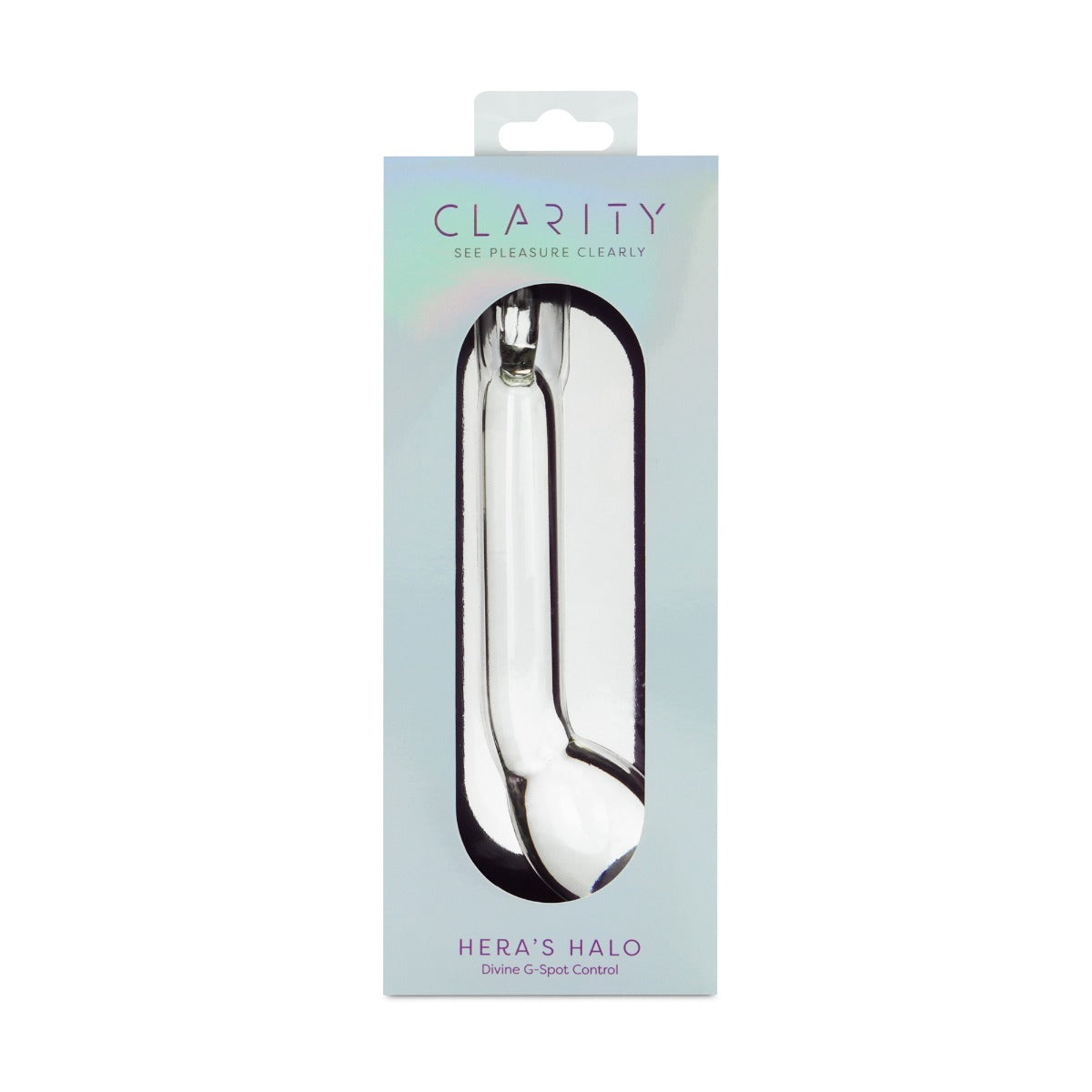 Clarity - Hera's Halo