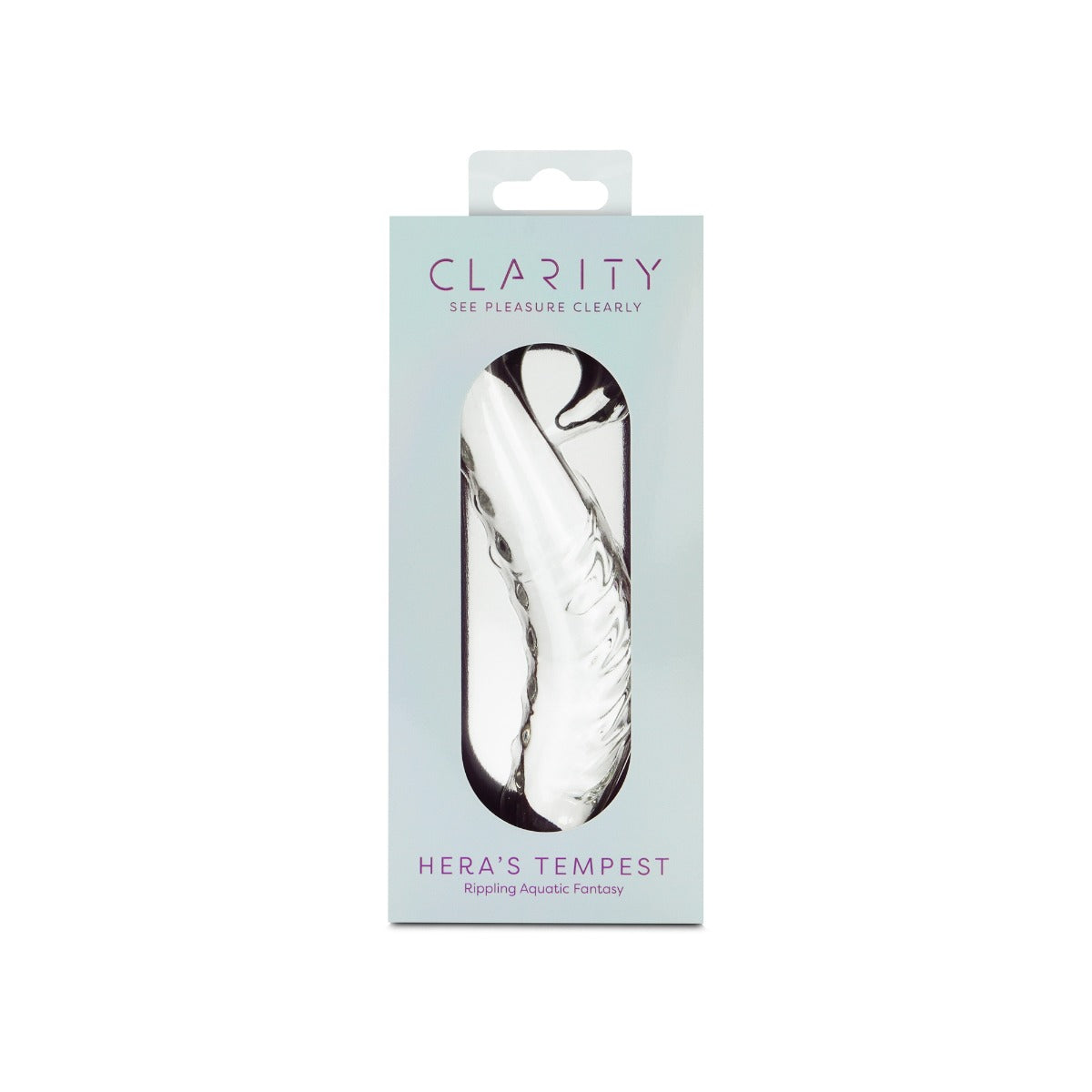 Clarity - Hera's Tempest