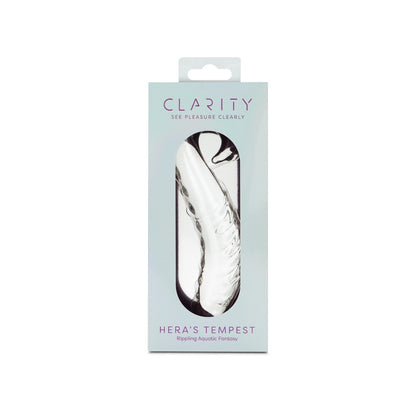 Clarity - Hera's Tempest