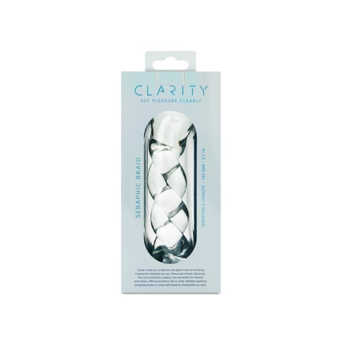 Clarity - Seraphic Braid