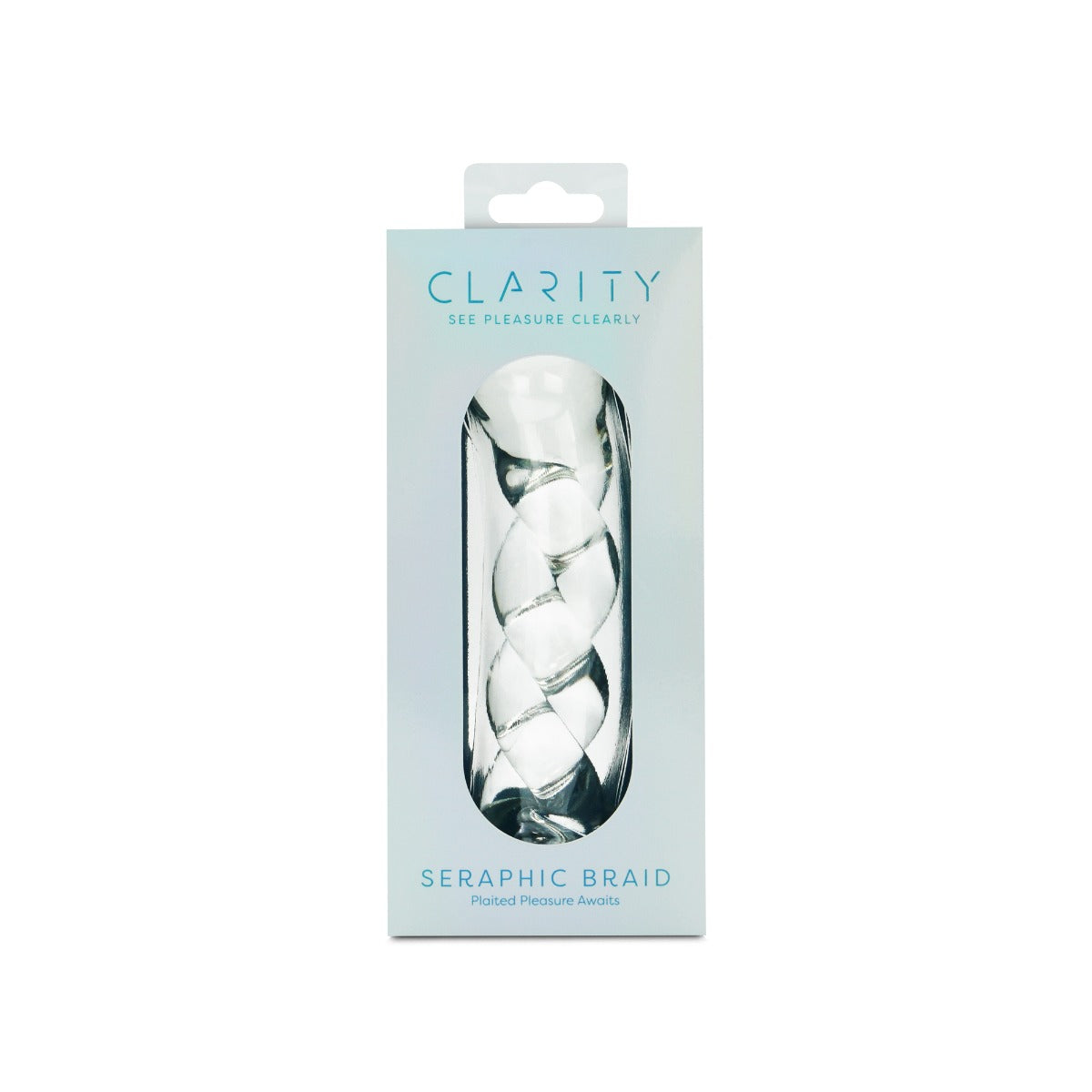 Clarity - Seraphic Braid