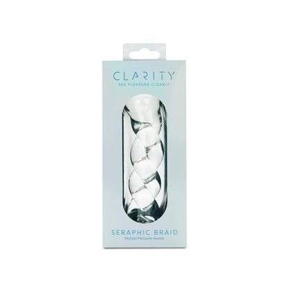 Clarity - Seraphic Braid
