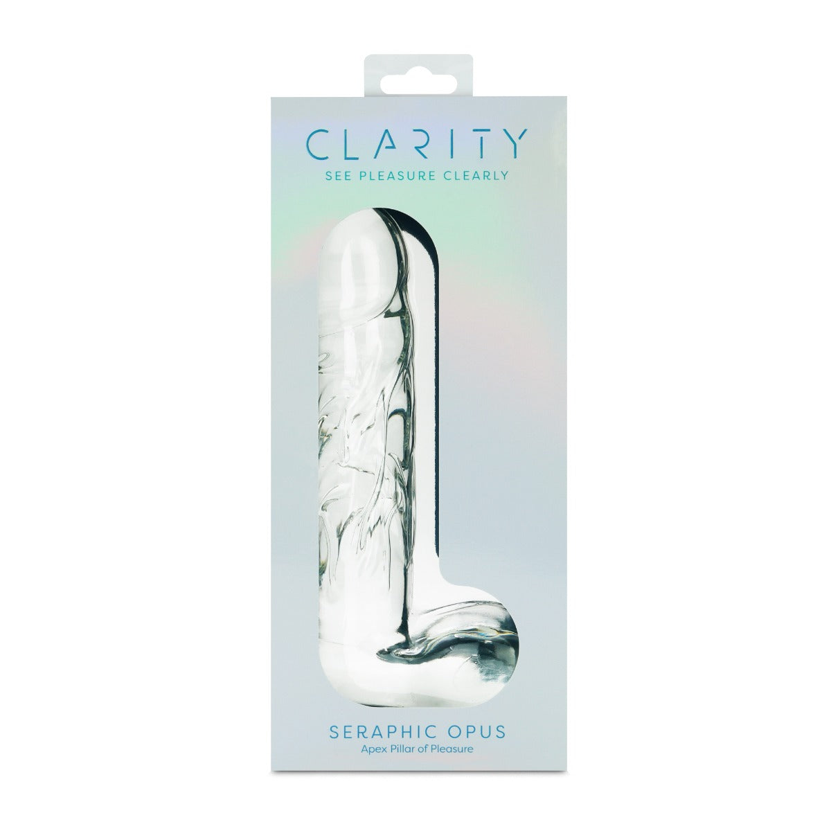 Clarity - Seraphic Opus