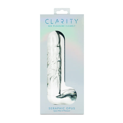 Clarity - Seraphic Opus
