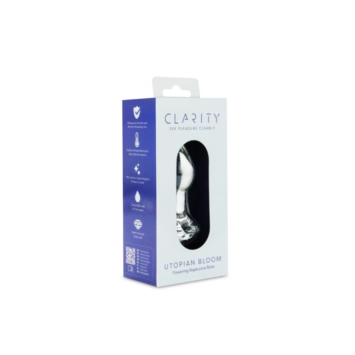 Clarity - Utopian Bloom