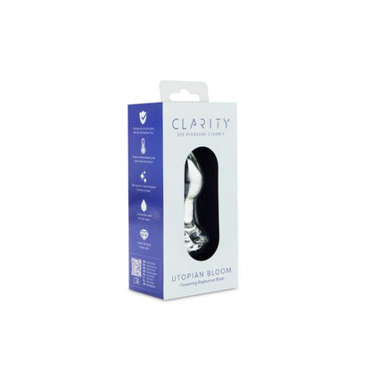 Clarity - Utopian Bloom