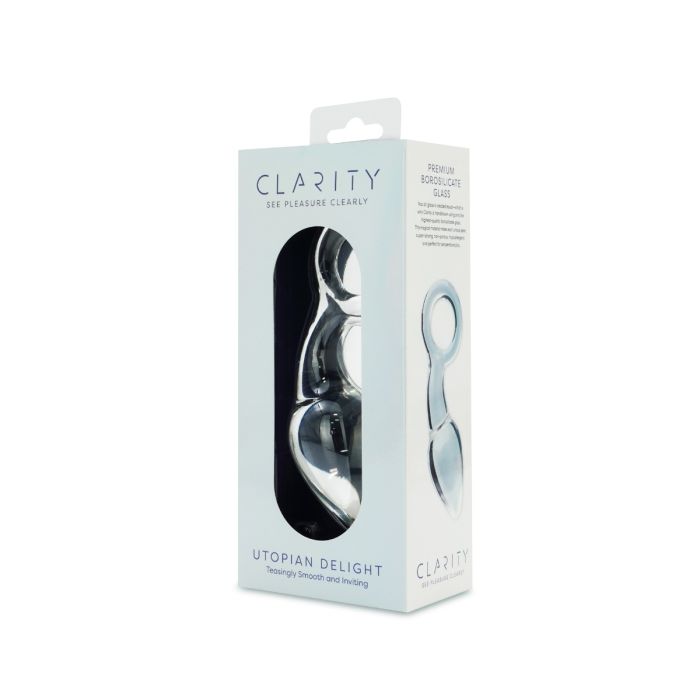 Clarity - Utopian Delight