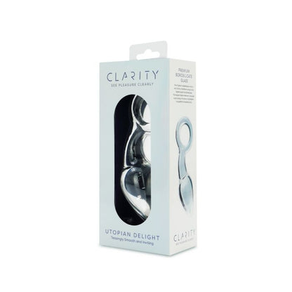Clarity - Utopian Delight