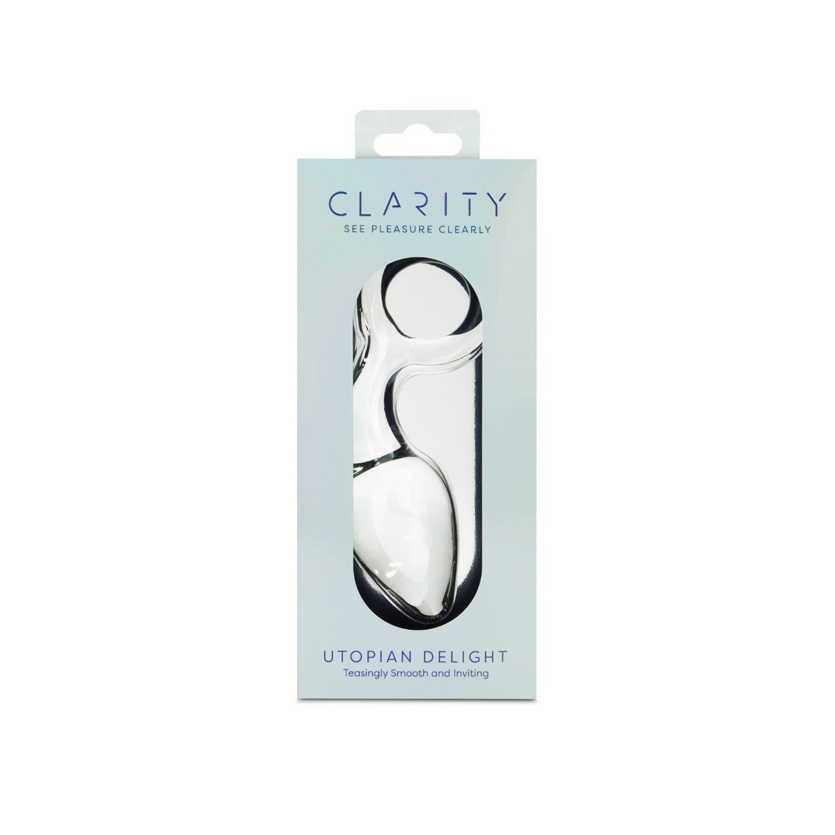 Clarity - Utopian Delight