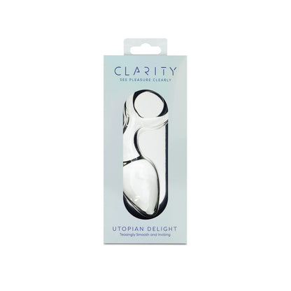 Clarity - Utopian Delight
