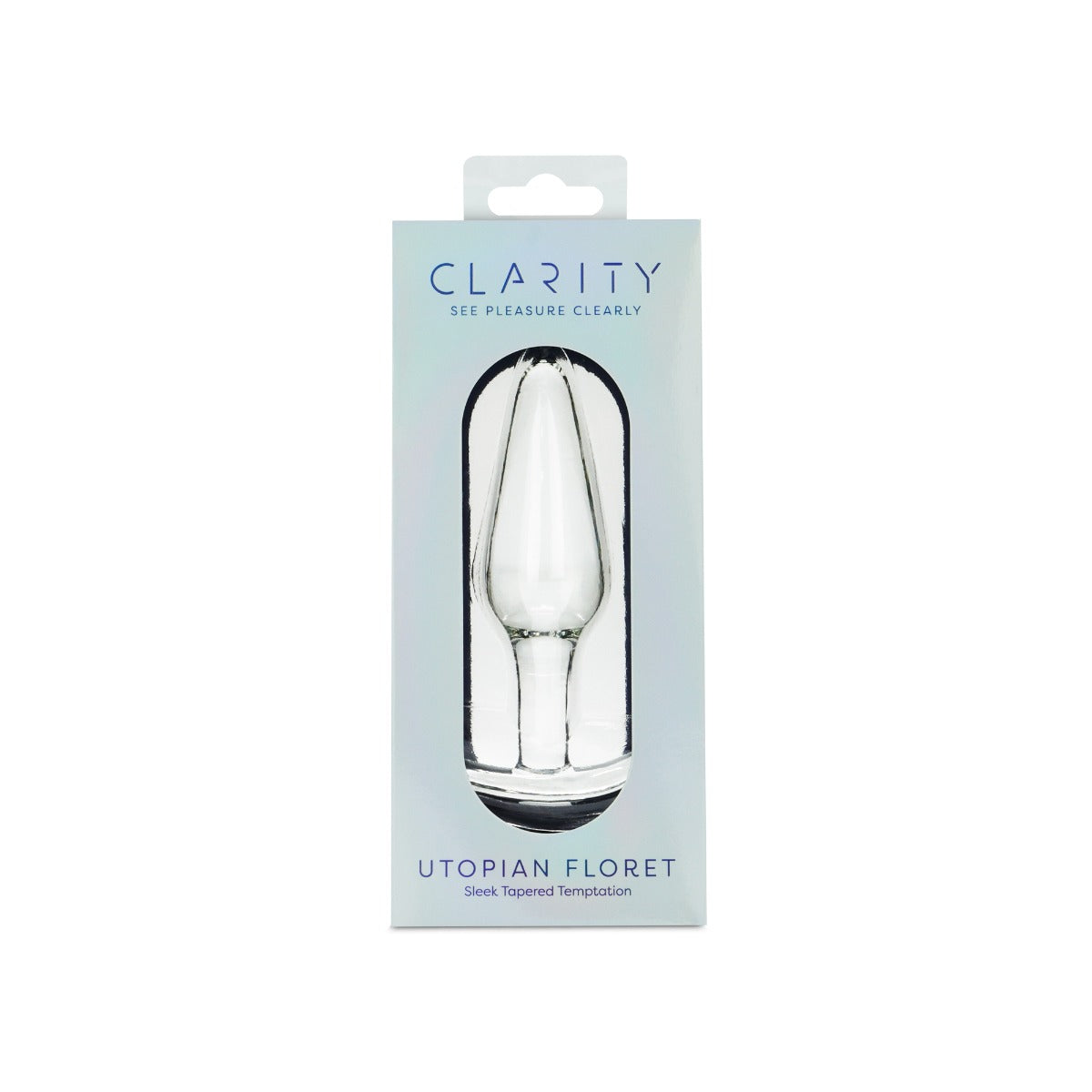 Clarity - Utopian Floret