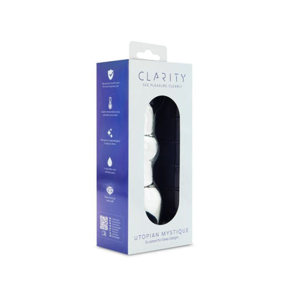 Clarity - Utopian Mystique