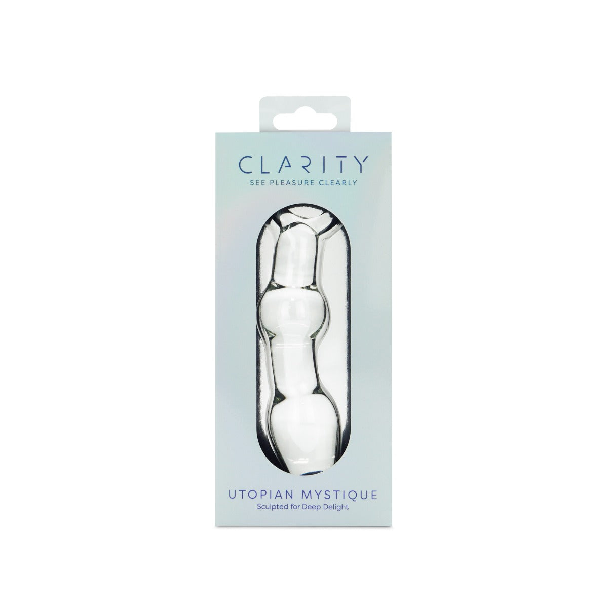 Clarity - Utopian Mystique