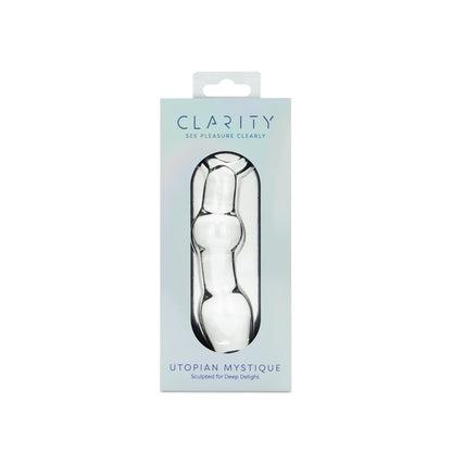 Clarity - Utopian Mystique