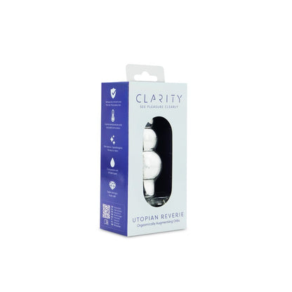 Clarity - Utopian Reverie