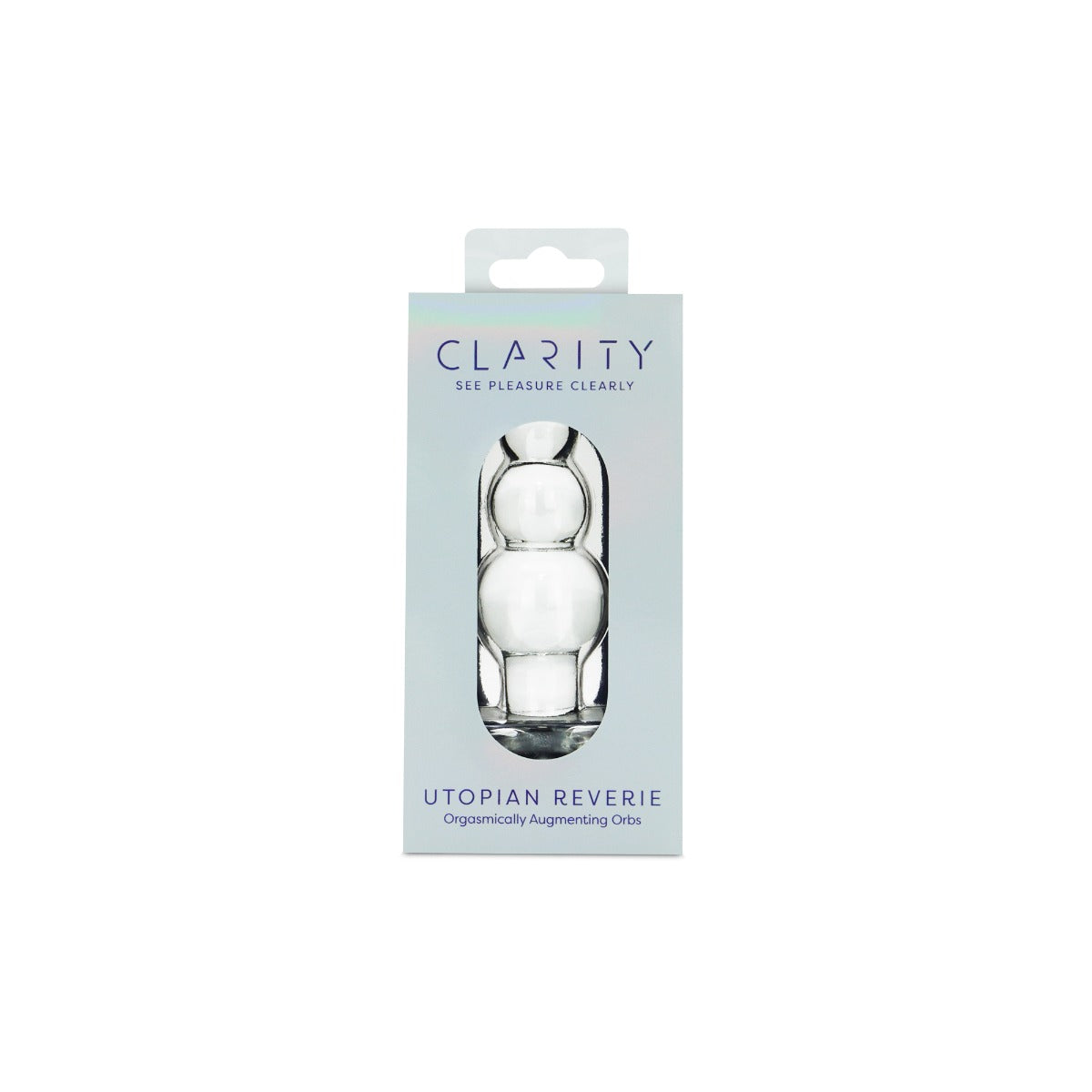Clarity - Utopian Reverie