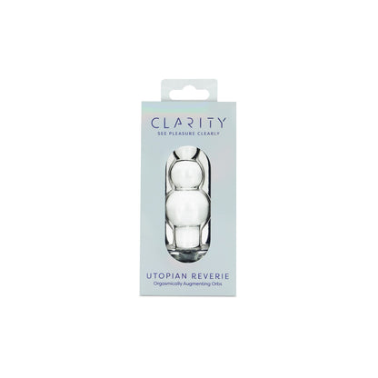 Clarity - Utopian Reverie