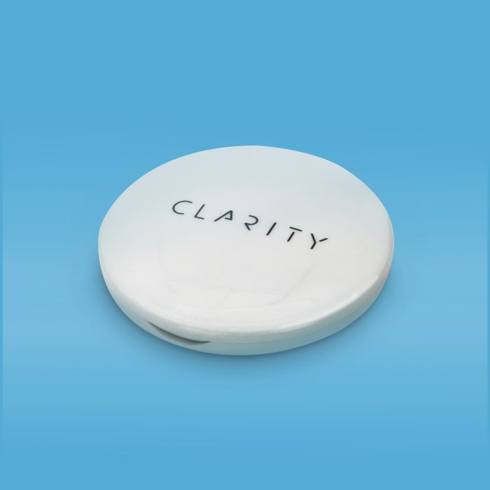 Clarity - Flip Mirror