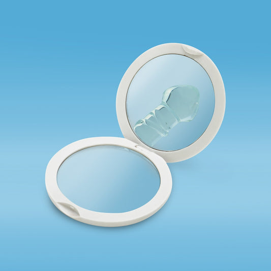 Clarity - Flip Mirror