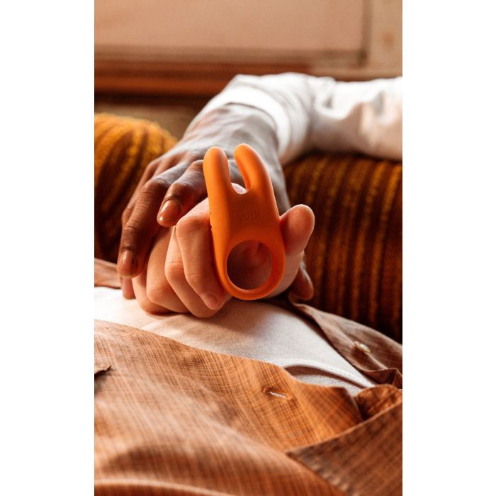 Vush - Orb Couples Pleasure Ring