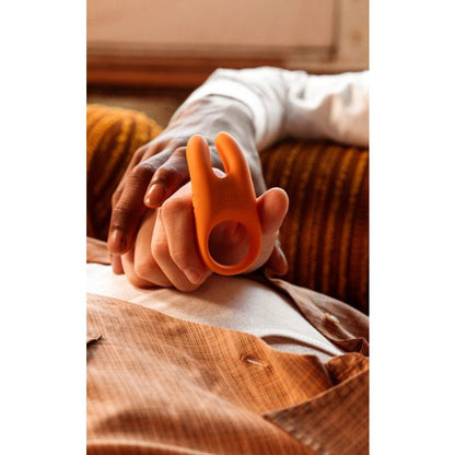 Vush - Orb Couples Pleasure Ring