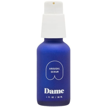 DAME - Arousal Serum 30ml