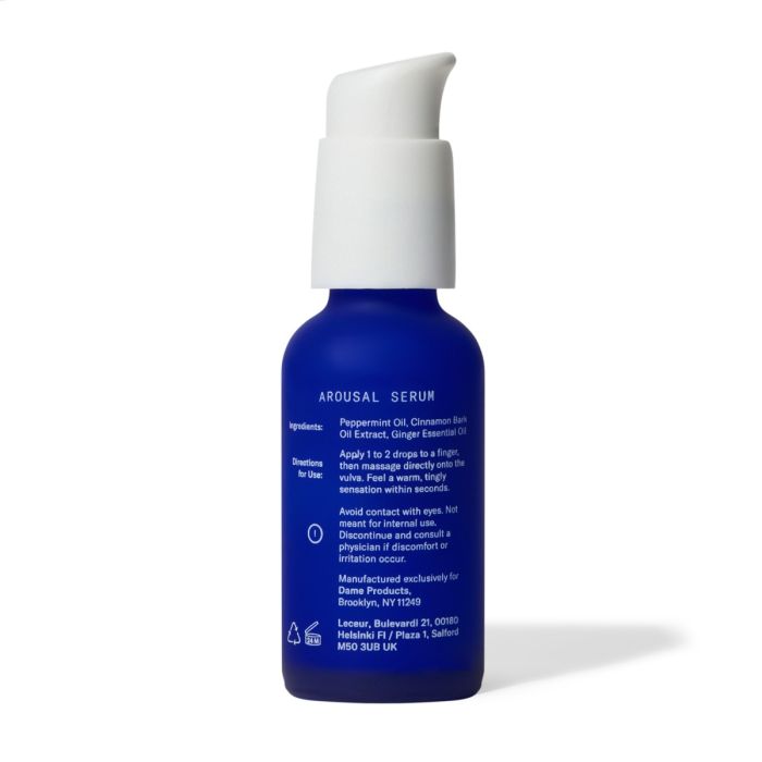 DAME - Arousal Serum 30ml